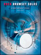 ROCK DRUMSET SOLOS cover